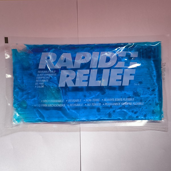 Компресс 402B24 хол/гор многокр 15*26 см RehabMedic